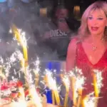 Το φαντασμαγορικό πάρτι γενεθλίων της Σούλας Λιάκου
