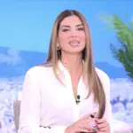 Σταματίνα Τσιμτσιλή: Αποχαιρέτησε τον Γιώργο Βαρδινογιάννη – «Ο καπετάνιος, ήταν έμπρακτα κοντά στον Alpha»
