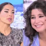 Βούρκωσε η Τσιμτσιλή μπροστά στη Δανάη Παππά: «Παιδιά τόσο μικρά να χάνουν τον μπαμπά τους…»