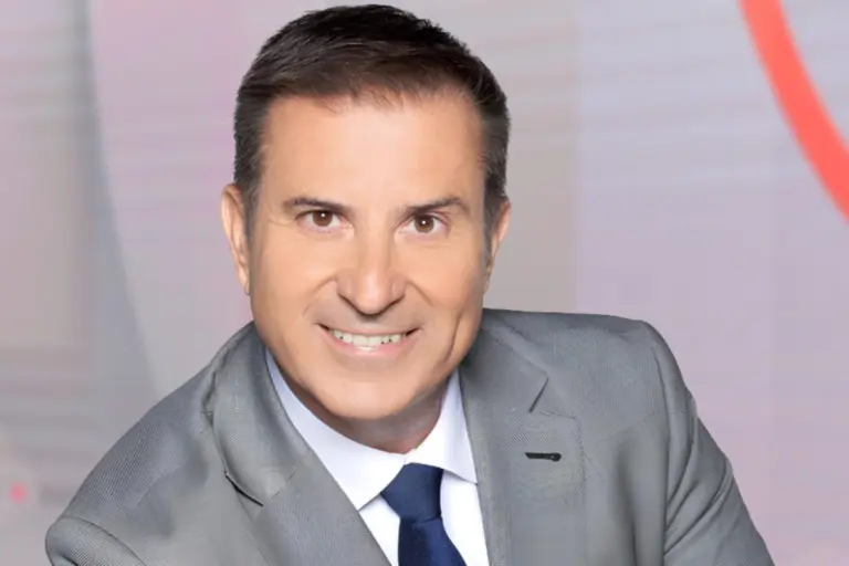 Παναγιώτης Στάθης: «Ο Γιώργος Παπαδάκης δεν αντικαθίσταται» – Η παραδοχή για το «Καλημέρα Ελλάδα»
