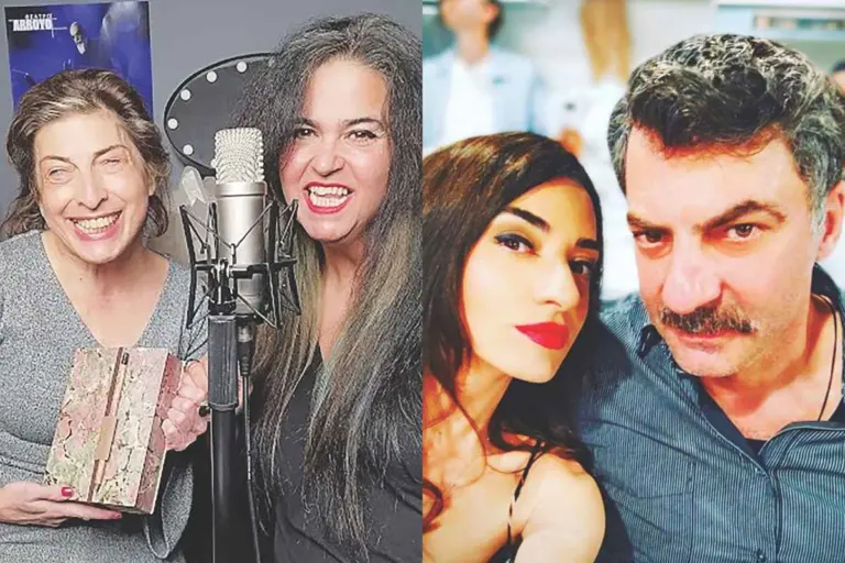 «Τυφλόμυγα» με… guest τον Μαντζώρο