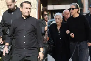 Σταύρος Νικολαϊδης: Αποκάλυψε τις απίστευτες σκηνές στο μνημόσυνο Μαζωνάκη και ξέσπασε: «Ούγκανοι είστε»