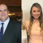 Στέλιος Χατζηιωάννου: Παντρεύτηκε την Όρλα Μέρφι στο Μονακό – Οι 50 καλεσμένοι και η δεξίωση σε ιστορική βίλλα