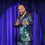 «Στην Αγκαλιά του Φάνη» : Το late night show επιστρέφει με εκπλήξεις και ανατροπές