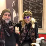 Μπάμπης Στόκας κατά Άννας Βίσση: «Φέρθηκε αλαζονικά»