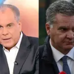 Άγριο ξέσπασμα Στραβελάκη κατά του δικηγόρου της οικογένειας Μαζωνάκη: «Ντροπή σας - Ποιος νομίζετε ότι είστε;»
