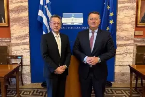«Samurai» Στύλιος
