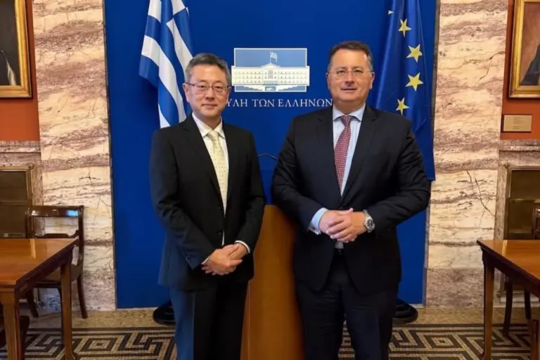«Samurai» Στύλιος