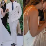 Γνωστός ηθοποιός και περιζήτητος εργένης πάντρεψε την αδελφή του - «Ένιωσα λίγη ζήλια»