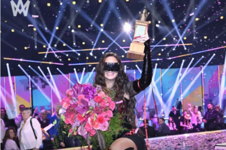 Eurovision 2027: Σε επιφυλακή η Σουηδία για τραγούδια με τεχνητή νοημοσύνη