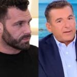 Στάθης Σχίζας: «Ούτε νεκρός στον Λιάγκα»