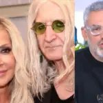 Νίκος Συρίγος για Βίσση – Καρβέλα: «Είναι λυπηρό για δύο ανθρώπους που έχουν κάνει ένα παιδί»