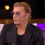 Λύγισε ο Τάκης Ζαχαράτος για τον Μαζωνάκη: «Είπα στη μαμά μου να τον περιμένει εκεί ψηλά»