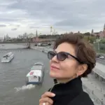 Ταμίλα Κουλίεβα: Επέστρεψε στη Μόσχα και έσμιξε με τη μητέρα, την αδελφή και την ανιψιά της