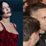 Τάμτα - Πάρης Κασιδόκωστας: Σπάνια κοσμική έξοδος για το ζευγάρι