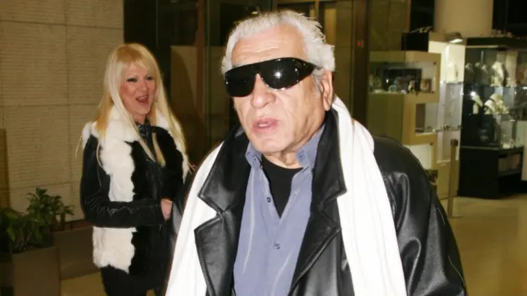 Τάσος Μπουγάς για τους γιατρούς του Μαζωνάκη: «Τι θα τα κάνουν τα λεφτά;»