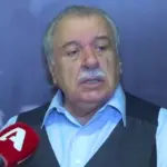 Τάσος Χαλκιάς: Ραγίζει καρδιές για το καμένο σπίτι του – «Ο πόνος είναι για να τον νιώθεις»