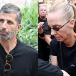 Θανάσης Βισκαδουράκης: «Πριν από την κηδεία του Μαζωνάκη μιλούσα δύο ώρες με την αδερφή του»