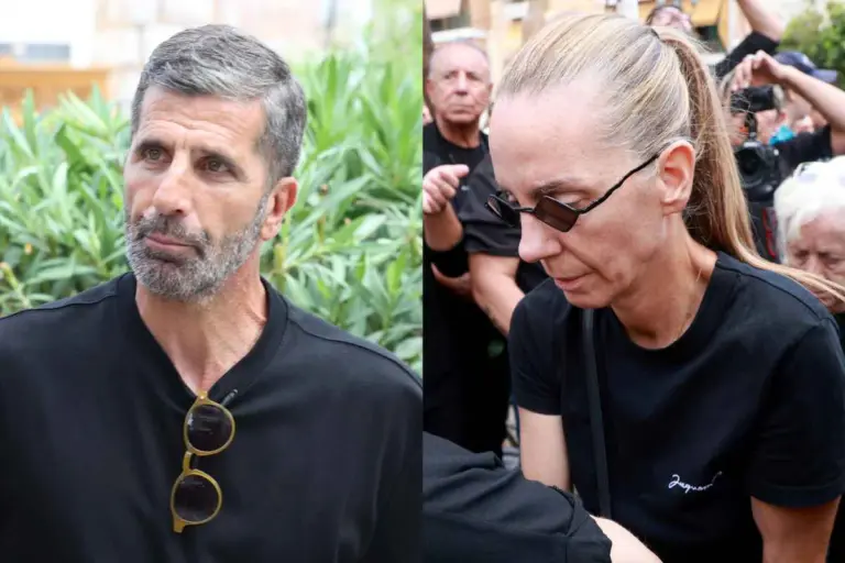 Θανάσης Βισκαδουράκης: «Πριν από την κηδεία του Μαζωνάκη μιλούσα δύο ώρες με την αδερφή του»