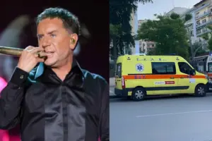 Θάνατος Μαζωνάκη: Το σημείο στην κάρτα του ΕΚΑΒ που αλλάζει τα δεδομένα - «Παντού γράφει “ο γιατρός”»