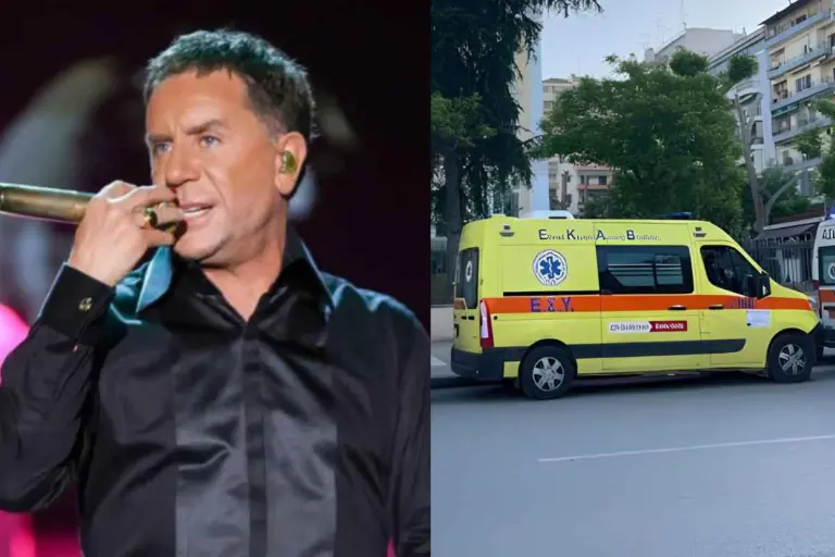 Θάνατος Μαζωνάκη: Το σημείο στην κάρτα του ΕΚΑΒ που αλλάζει τα δεδομένα - «Παντού γράφει “ο γιατρός”»