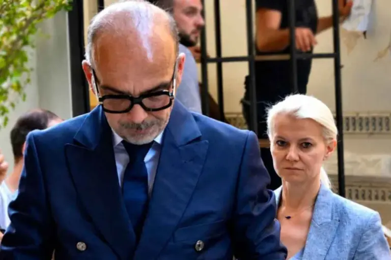 Θάνατος Μαζωνάκη: Ο γιατρός ζητά έρευνα στο κινητό του για τις λέξεις «μέθη» και «Μαζωνάκης»