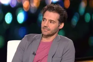 Θάνος Τοκάκης για τον χαμό του αδελφού του: «Δεν υπάρχει κάτι που δεν πρόλαβα να του πω»