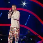 The Voice: Ο εγγονός του Γιώργου Ζαμπέτα τραγούδησε επιτυχία του παππού του και αποθεώθηκε!