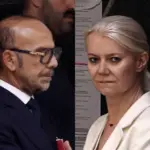 Μαζωνάκης: Η κόρη της Γάκα την αδειάζει και  αθωώνει τον «Dr. Iias»