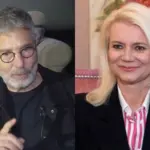 Θοδωρής Αθερίδης: «Αμετανόητος» για όσα είπε για τη Γάκα – «Κάθε δήλωσή μου αφορά όσους την καταλαβαίνουν»