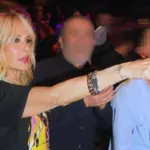 «Πετάχτηκε κλωτσηδόν έξω ένας κύκλος ετών ζωής»: Νέα πυρά κατά της Βίσση για τη ρήξη με τον Καρβέλα