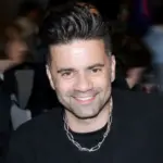 Θοδωρής Μαραντίνης: Η εξομολόγηση για τα παιδιά του - «Πάνω απ’ όλα είμαι πατέρας»