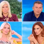 Μεγάλη μάχη στην πρωινή ζώνη – Ποια εκπομπή κέρδισε τον ανταγωνισμό την Πέμπτη;