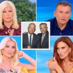 Σάρωσαν οι Κούτρας – Ντσούνος: Η Καινούργιου κονταροχτυπήθηκε για τη δεύτερη θέση με πετυχημένη εκπομπή
