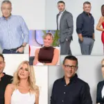 Τηλεθέαση: Πρωτιά για τον Μάνεση! Κονταροχτυπήθηκαν οι Καραμήτρου - Γρηγοριάδης με τους Μούσιο - Τσεκούρα - Αντωνά
