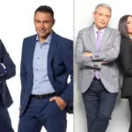 Τηλεθέαση: Στην κορυφή Οικονόμου - Πιτταράς: Μάχη στήθος με στήθος με τους Χασαπόπουλο - Βούλγαρη