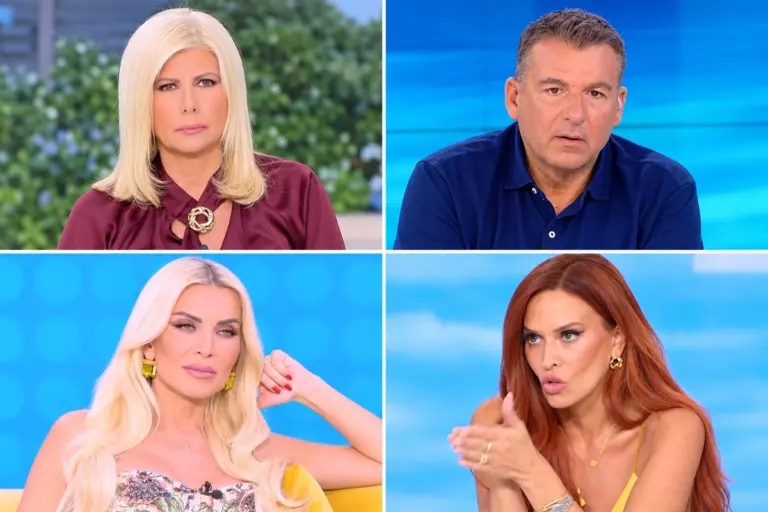 Μεγάλη μάχη στην πρωινή ζώνη – Ποια εκπομπή κέρδισε τον ανταγωνισμό την Πέμπτη;