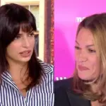 Τόνια Σωτηροπούλου: Αποθεώνει τη Βίκυ Καγιά - «Είναι καταπληκτική, εξαιρετική ηθοποιός»
