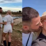 Ιωάννα Τούνη: Το εντυπωσιακό σαφάρι με τον Σπυριδωνίδη στην Κένυα - Οι νέες εικόνες που κόβουν την ανάσα