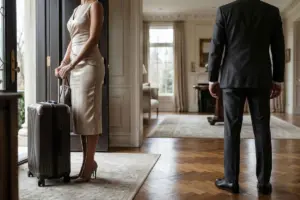 Γνωστός τραγουδιστής κάνει έξωση στην πρώην του - Έμενε στο σπίτι του χωρίς να πληρώνει από το 1988!