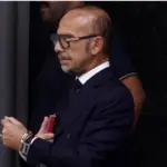 Μαζωνάκης: Διαχωρίζει τη θέση του ο Θεοδωρόπουλος από την Γάκα -  «Κονιορτοποιείται ο βίος μου»