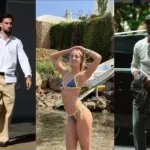 Φήμες ερωτικού τριγώνου στην καρδιά της εθνικής Ισπανίας