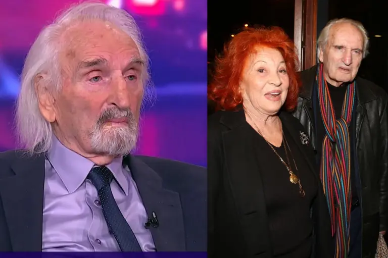 Νικήτας Τσακίρογλου: «Είναι μια δύσκολη στιγμή στη ζωή μου, η Χρυσούλα πιστεύω θα γίνει καλά»