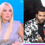 Κατερίνα Καινούργιου: «Άδειασε» τον Γιώργο Τσαλίκη για την επίθεση στον Τάκη Ζαχαράτο - «Κακώς το είπε»