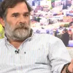 Σπύρος Τσεκούρας: «Όταν μου έγινε πρόταση για τη Μουρμούρα τους είπα "δεν μπορώ τώρα"»