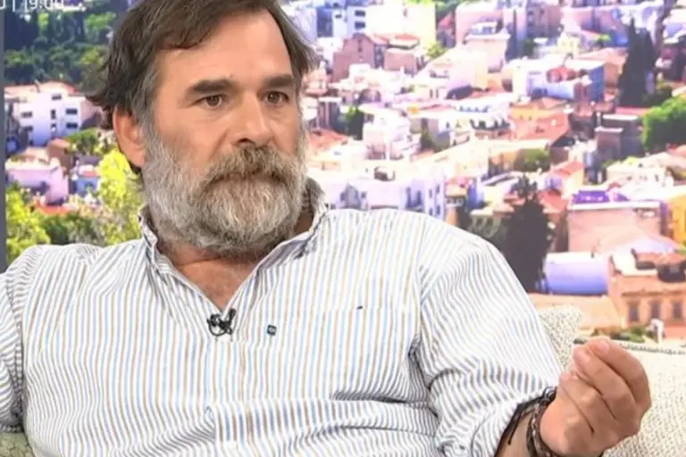 Σπύρος Τσεκούρας: «Όταν μου έγινε πρόταση για τη Μουρμούρα τους είπα "δεν μπορώ τώρα"»