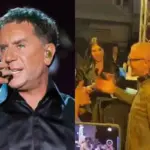 Η αφιέρωση του «Τσίλι» στον Μαζωνάκη!