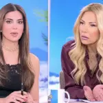 Μεσσαροπούλου – Τσιμτσιλή για Κουτσελίνη: «Να το ξεκαθαρίσουμε για να τελειώνει η ιστορία»