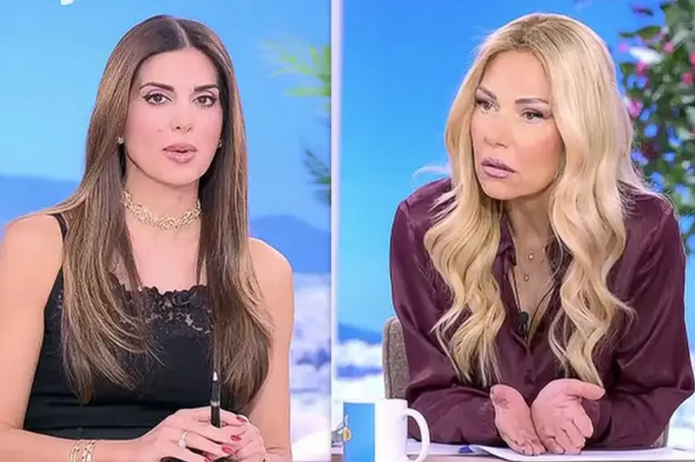Μεσσαροπούλου – Τσιμτσιλή για Κουτσελίνη: «Να το ξεκαθαρίσουμε για να τελειώνει η ιστορία»