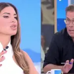 Ένταση στο «Happy Day»: Τσιμτσιλή σε Παπανώτα – «Θα σου κλείσω ραντεβού να το συζητήσεις με τον ψυχολόγο σου»